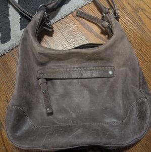 Frye Leather Handbag